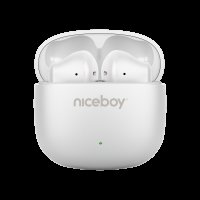 NICEBOY Beans 4 POP White