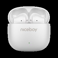 NICEBOY Beans 4 POP White