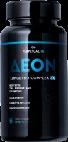 PERPETUA.LIFE NAD+ Longevity complex AEON 60 kapslí