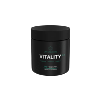 LIFEUNLOCKED VITALITY 2.0 Magnesium + Vitamin D3 + K2, 90 kapslí LIFEUNLOCKED VITALITY 2.0 Magnesium + Vitamin D3 + K2, 90 kapslí