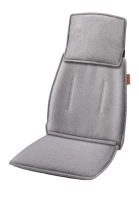 BEURER Masážní polštář MG 330, Grey