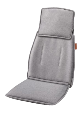 BEURER Masážní polštář MG 330, Grey