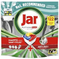 JAR Platinum Plus All In One kapsle Lemon 100 kapslí