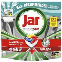 JAR Platinum Plus All In One kapsle Lemon 100 kapslí