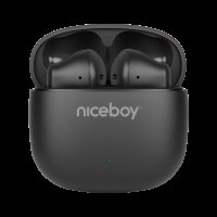 NICEBOY Beans 4 POP Black