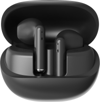 NICEBOY Beans 4 Black