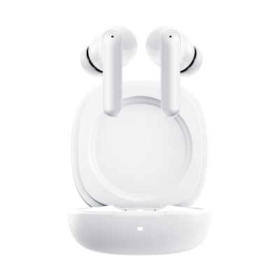 NICEBOY Pins 4 PRO White