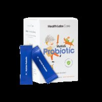 HEALTH LABS CARE My Kids Probiotic - Probiotika a prebiotika 30 sáčků