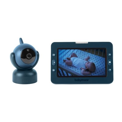 BABYMOOV Dětský video monitor YOO-MASTER PLUS