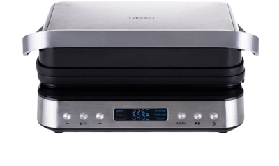 LAUBEN Contact Grill Deluxe 2000ST