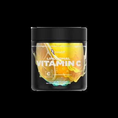 COMPLEX Liposomal Vitamin C 60 kapslí