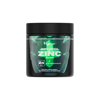 COMPLEX Immunity Zinc 90 kapslí