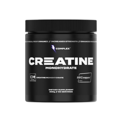 COMPLEX Creapure Creatine 300 g