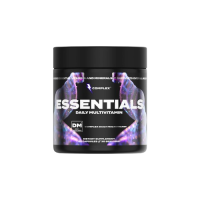 COMPLEX Essentials Daily Multivitamin 60 kapslí COMPLEX Essentials Daily Multivitamin 60 kapslí