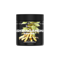 COMPLEX Ashwagandha KSM-66, 60 kapslí