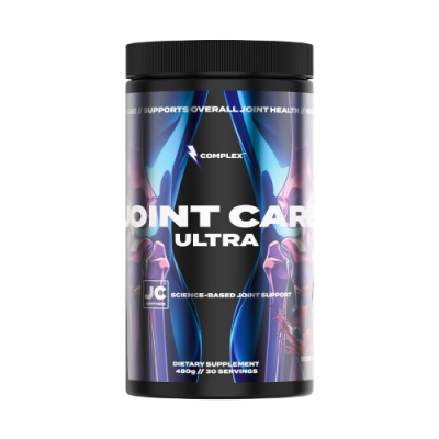 COMPLEX Joint Care Ultra - Berry Mix 480 g