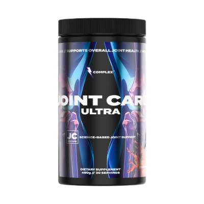 COMPLEX Joint Care Ultra - Grapefruit 480 g