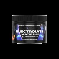 COMPLEX Electrolyte Hydration Drink - Salty Peach 233 g COMPLEX Electrolyte Hydration Drink - Salty Peach 233 g