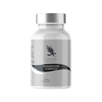 CARNIUM BOTANICALS Magnesium Complex 60 kapslí CARNIUM BOTANICALS Magnesium Complex 60 kapslí