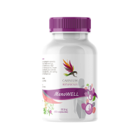 CARNIUM BOTANICALS MenoWell 60 kapslí