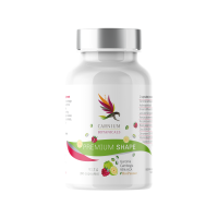 CARNIUM BOTANICALS Premium Shape 60 kapslí