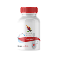 CARNIUM BOTANICALS Fem Care 90 kapslí