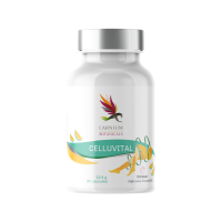 CARNIUM BOTANICALS Celluvital 60 kapslí