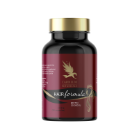 CARNIUM BOTANICALS Hair Formula 30 kapslí