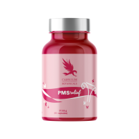 CARNIUM BOTANICALS PMS Relief 60 kapslí
