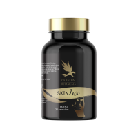 CARNIUM BOTANICALS Skin Lux 30 kapslí