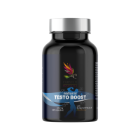 CARNIUM BOTANICALS Natural Testo Boost: Posilovač Testosteronu 120 kapslí CARNIUM BOTANICALS Natural Testo Boost: Posilovač Testosteronu 120 kapslí