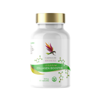 CARNIUM BOTANICALS Vegan Collagen Booster 60 kapslí CARNIUM BOTANICALS Vegan Collagen Booster 60 kapslí