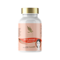 CARNIUM BOTANICALS Anti-Aging Formula 90 kapslí CARNIUM BOTANICALS Anti-Aging Formula 90 kapslí