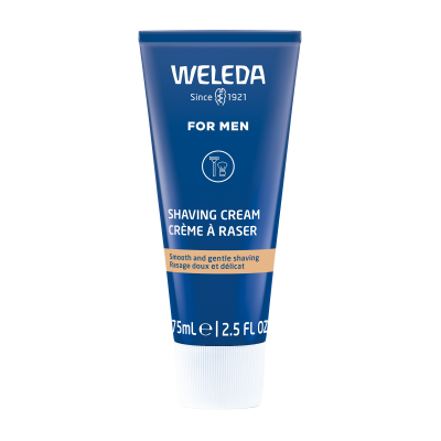 WELEDA FOR MEN Krém na holení 75 ml