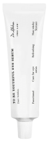 DR. ALTHEA To Be Youthful Eye Serum - Vyhlazující oční sérum 25 ml DR. ALTHEA To Be Youthful Eye Serum - Vyhlazující oční sérum 25 ml