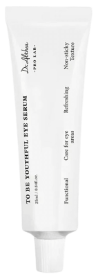 DR. ALTHEA To Be Youthful Eye Serum - Vyhlazující oční sérum 25 ml