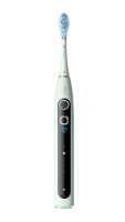 OCLEAN X Pro 20 Green sonický kartáček, zelený OCLEAN X Pro 20 Green sonický kartáček, zelený
