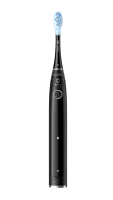 OCLEAN X Pro 20 Black sonický kartáček, černý OCLEAN X Pro 20 Black sonický kartáček, černý