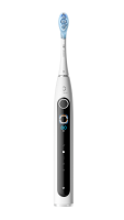OCLEAN X Pro 20 White sonický kartáček, bílý OCLEAN X Pro 20 White sonický kartáček, bílý