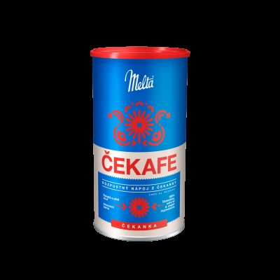 MELTA Čekafé Čekanka 160 g