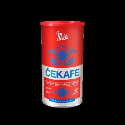 MELTA Čekafé směs Original 120 g