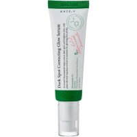 AXIS-Y Dark Spot Correcting Glow Serum - Rozjasňující sérum redukující pigmentové skvrny 50 ml