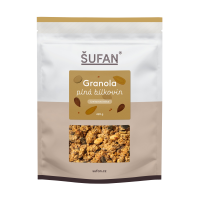 ŠUFAN Granola plná bílkovin 420 g