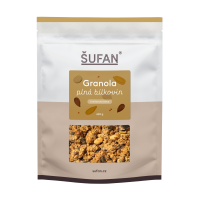 ŠUFAN Granola plná bílkovin 420 g