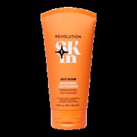 REVOLUTION Skin Jelly Glow Brightening Cleanser 150 ml REVOLUTION Skin Jelly Glow Brightening Cleanser 150 ml