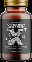 BRAINMAX Chromium & Apple Cider 100 kapslí