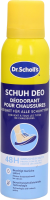DR. SCHOLL´S Fresh Step deodorant na obuv 150 ml