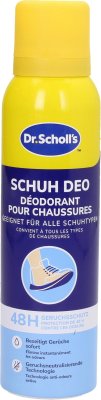 DR. SCHOLL´S Fresh Step deodorant na obuv 150 ml