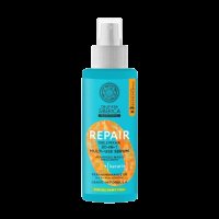 NATURA SIBERICA Oblepikha O Repair Multifunkční sérum na vlasy s keratinem 200 ml NATURA SIBERICA Oblepikha O Repair Multifunkční sérum na vlasy s keratinem 200 ml