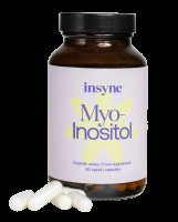 INSYNC Myo-Inositol 90 kapslí
